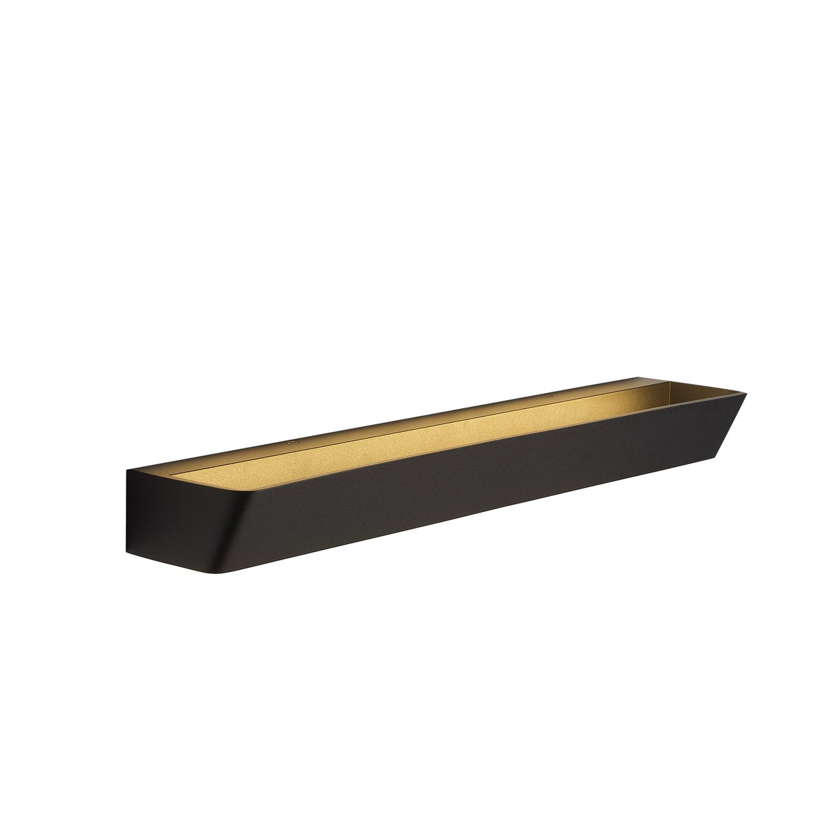 Mantra ALTEA LED ZIDNA SVJETILJKA 40W 3000K 500MM CRNA