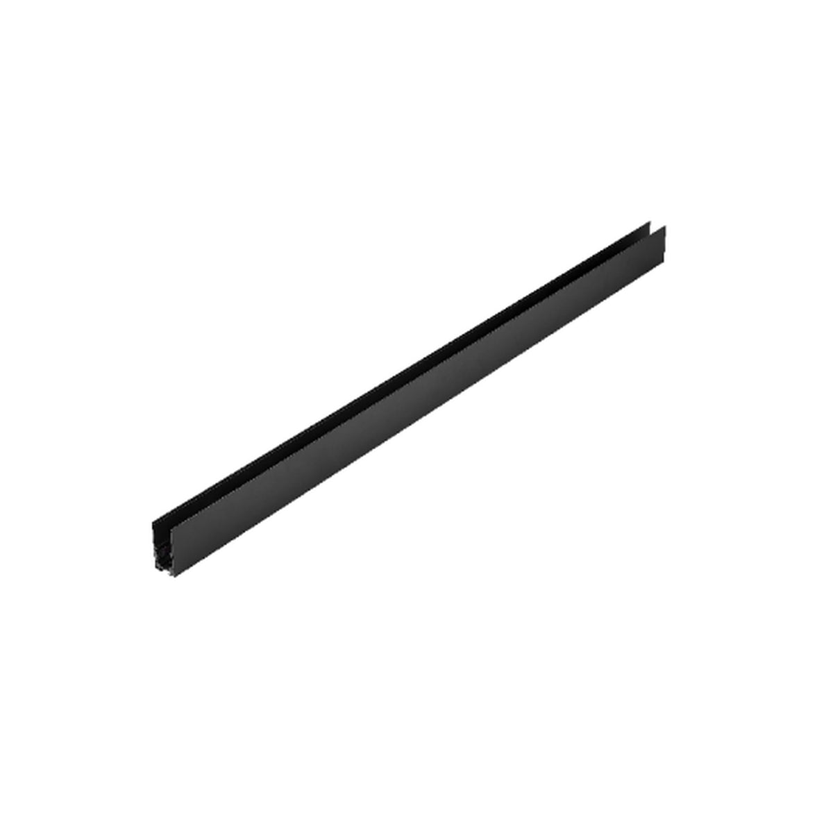 Magnetna tračnica 100CM za Magnetni sustav Mantra MAGNETO, CRNA