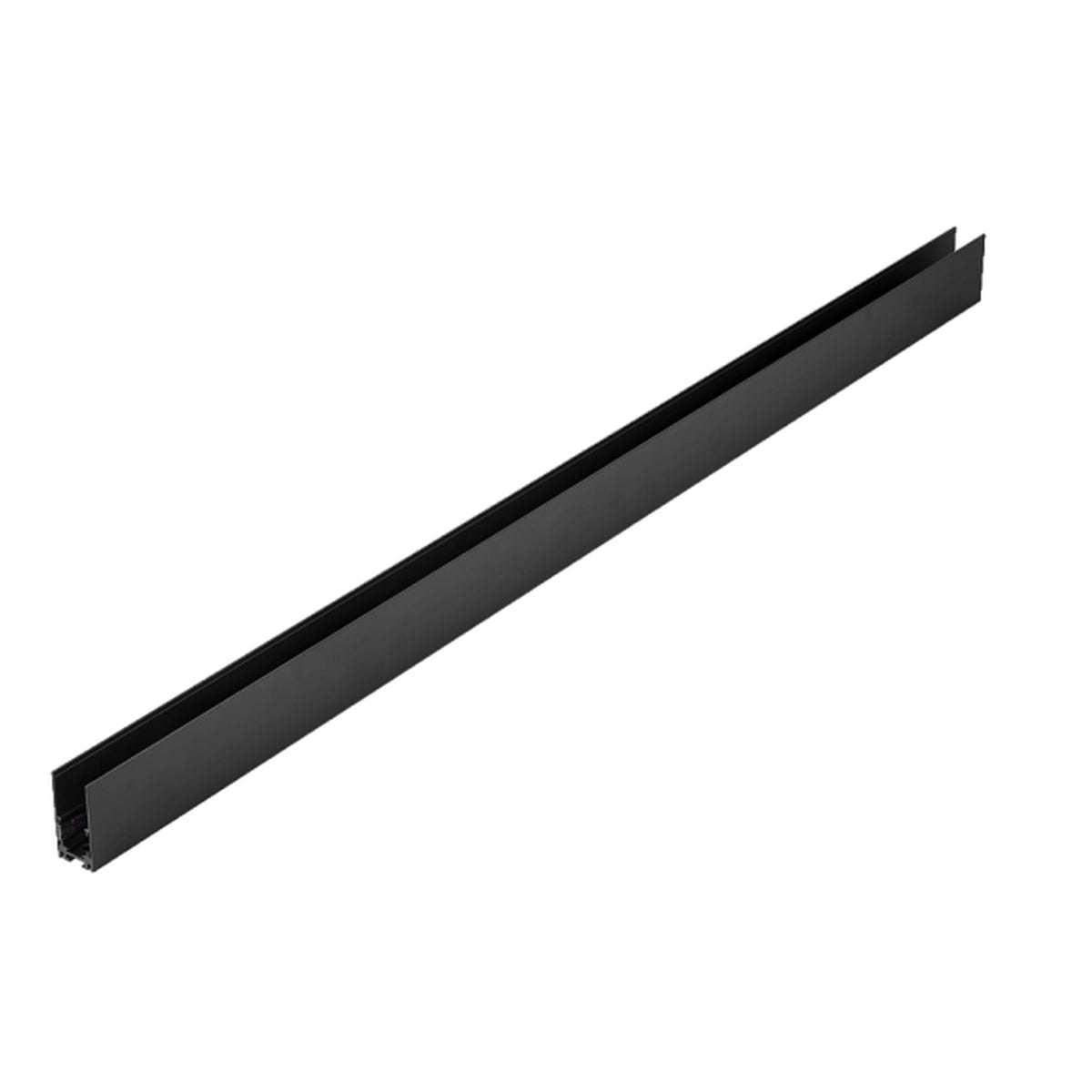 Magnetna tračnica 200CM za Magnetni sustav Mantra MAGNETO, CRNA