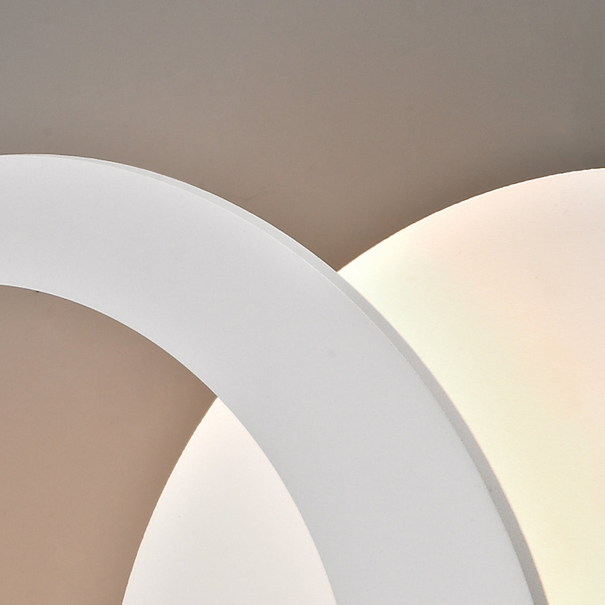 Mantra TORONTO LED ZIDNA SVJETILJKA 10W 3000K 220MM BIJELA