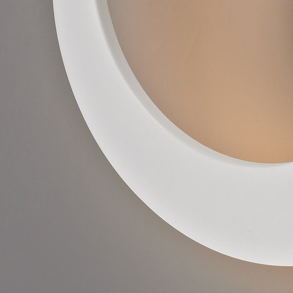 Mantra TORONTO LED ZIDNA SVJETILJKA 15W 3000K 260MM BIJELA