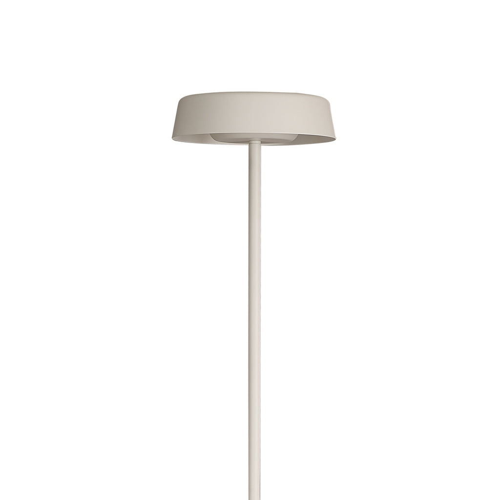 Mantra NOA II DIMABILNA podna svjetiljka LED 30W 3000K 180CM BIJELA