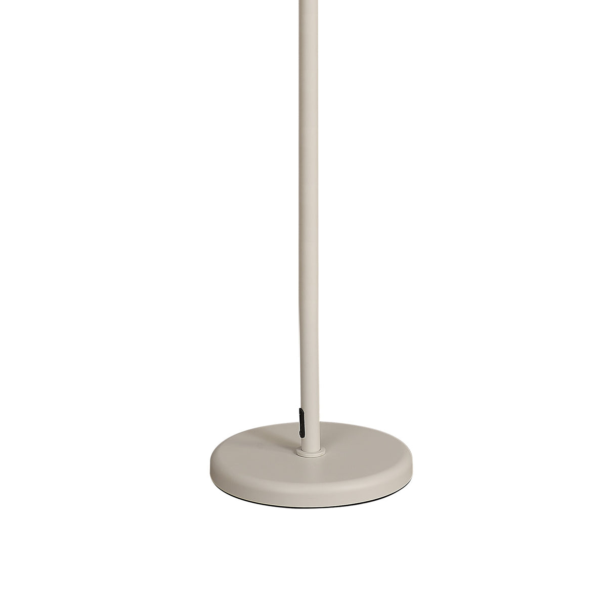 Mantra NOA II DIMABILNA podna svjetiljka LED 30W 3000K 180CM BIJELA