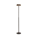 Mantra NOA II DIMABILNA podna svjetiljka LED 30W 3000K 180CM CRNA