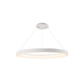 Mantra NISEKO II DIMABILNA viseća svjetiljka LED 60W CCT 65CM BIJELA