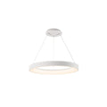 Mantra NISEKO II DIMABILNA viseća svjetiljka LED 45W CCT 50CM BIJELA