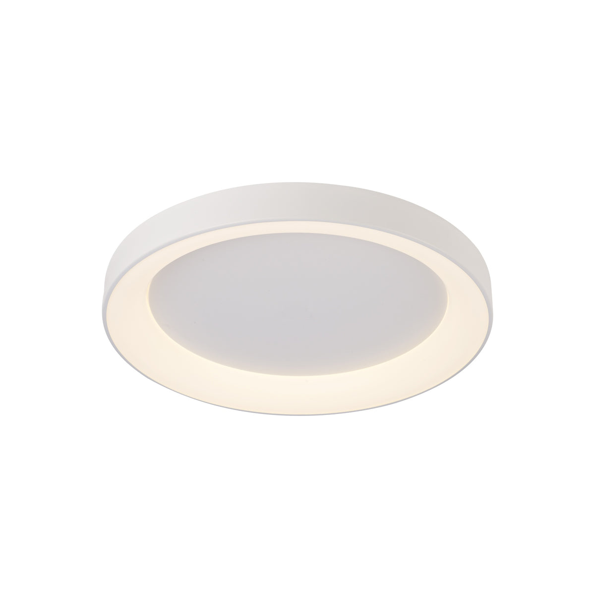 Mantra NISEKO II DIMABILNA stropna svjetiljka LED 60W CCT 65CM BIJELA