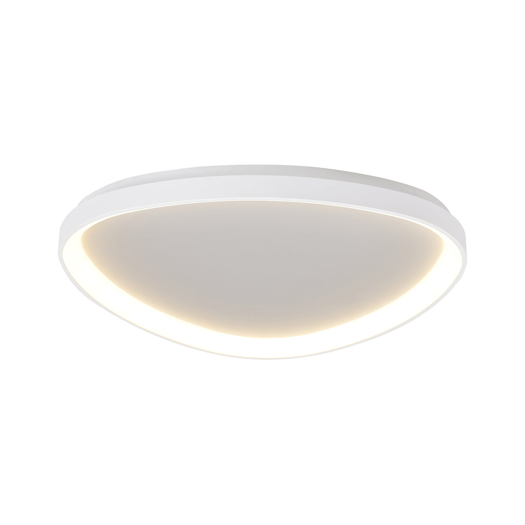 Mantra NISEKO II DIMABILNA stropna svjetiljka LED 62W CCT 61CM BIJELA