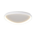Mantra NISEKO II DIMABILNA stropna svjetiljka LED 62W CCT 61CM BIJELA