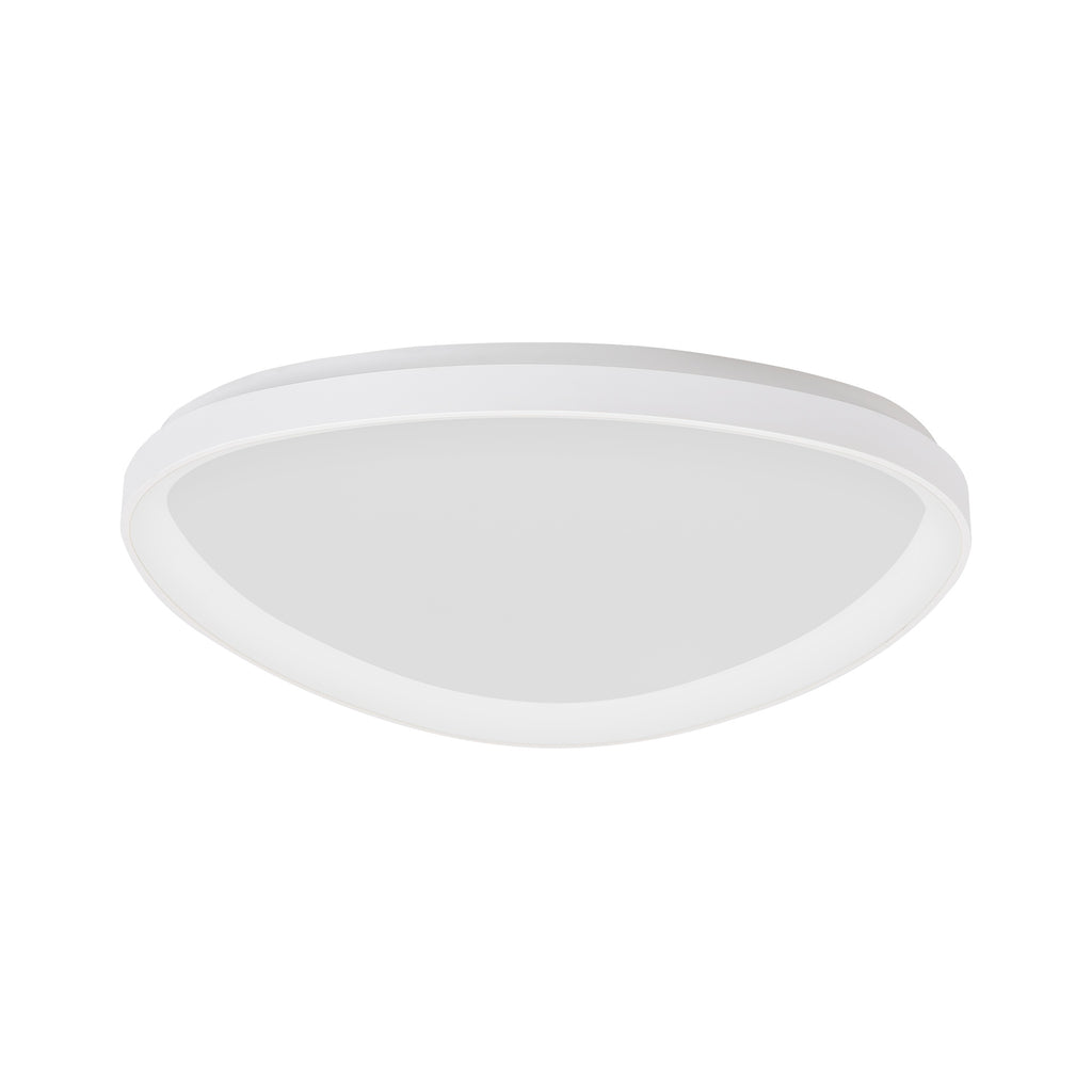 Mantra NISEKO II DIMABILNA stropna svjetiljka LED 62W CCT 61CM BIJELA