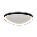 Mantra NISEKO II DIMABILNA stropna svjetiljka LED 62W CCT 61CM CRNA
