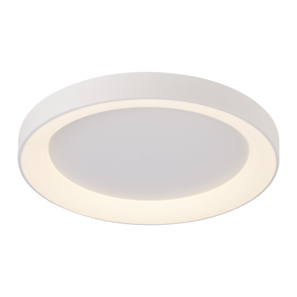 Mantra NISEKO II DIMABILNA stropna svjetiljka LED 75W CCT 90CM BIJELA