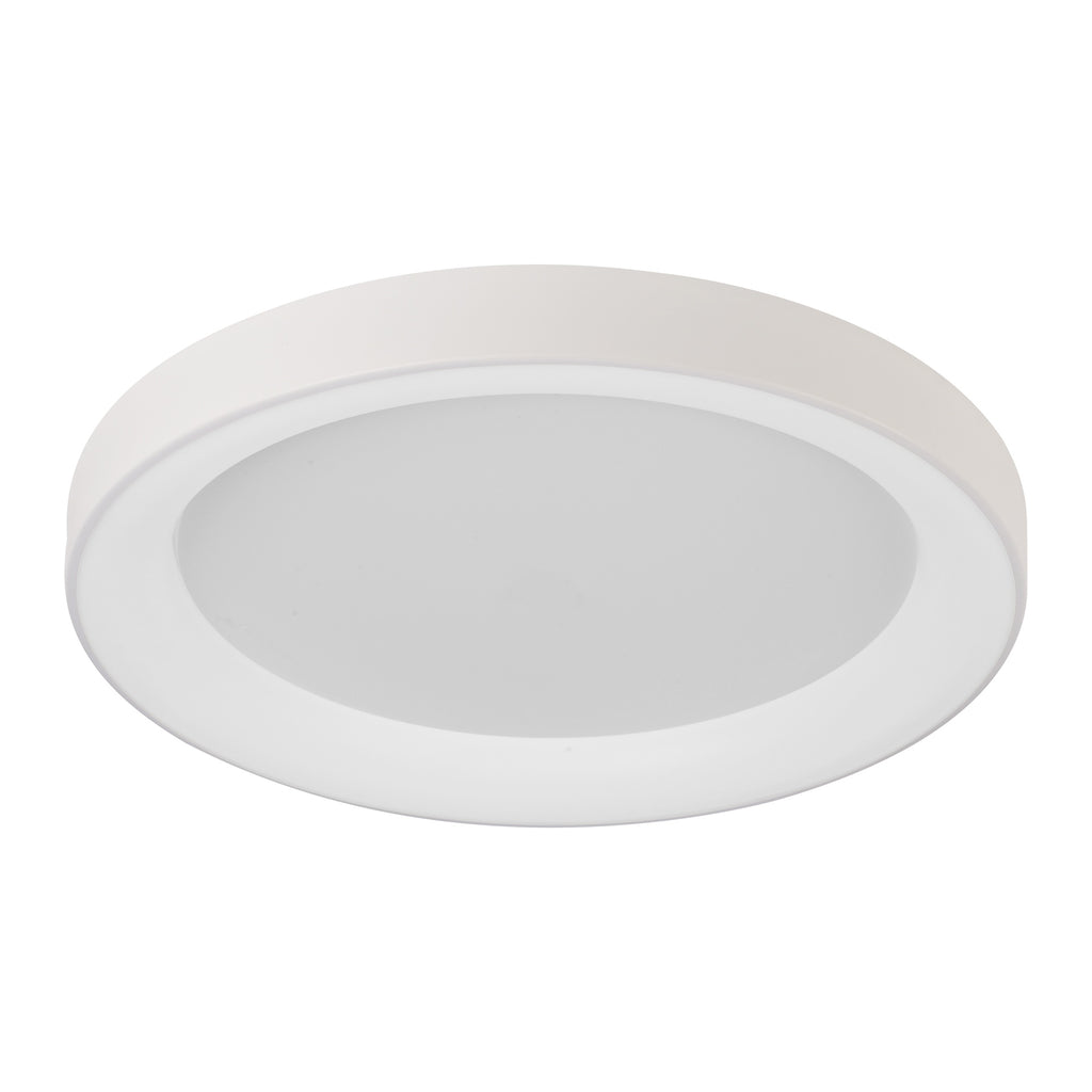 Mantra NISEKO II DIMABILNA stropna svjetiljka LED 75W CCT 90CM BIJELA