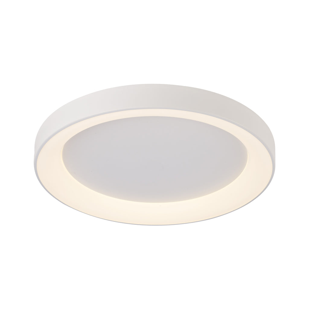 Mantra NISEKO II DIMABILNA stropna svjetiljka LED 62W CCT 78CM BIJELA