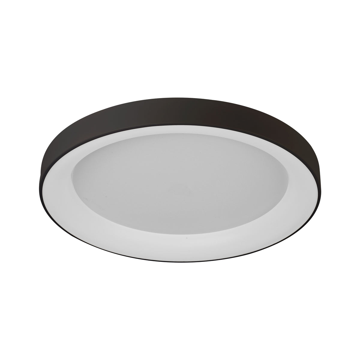 Mantra NISEKO II DIMABILNA stropna svjetiljka LED 62W CCT 78CM CRNA