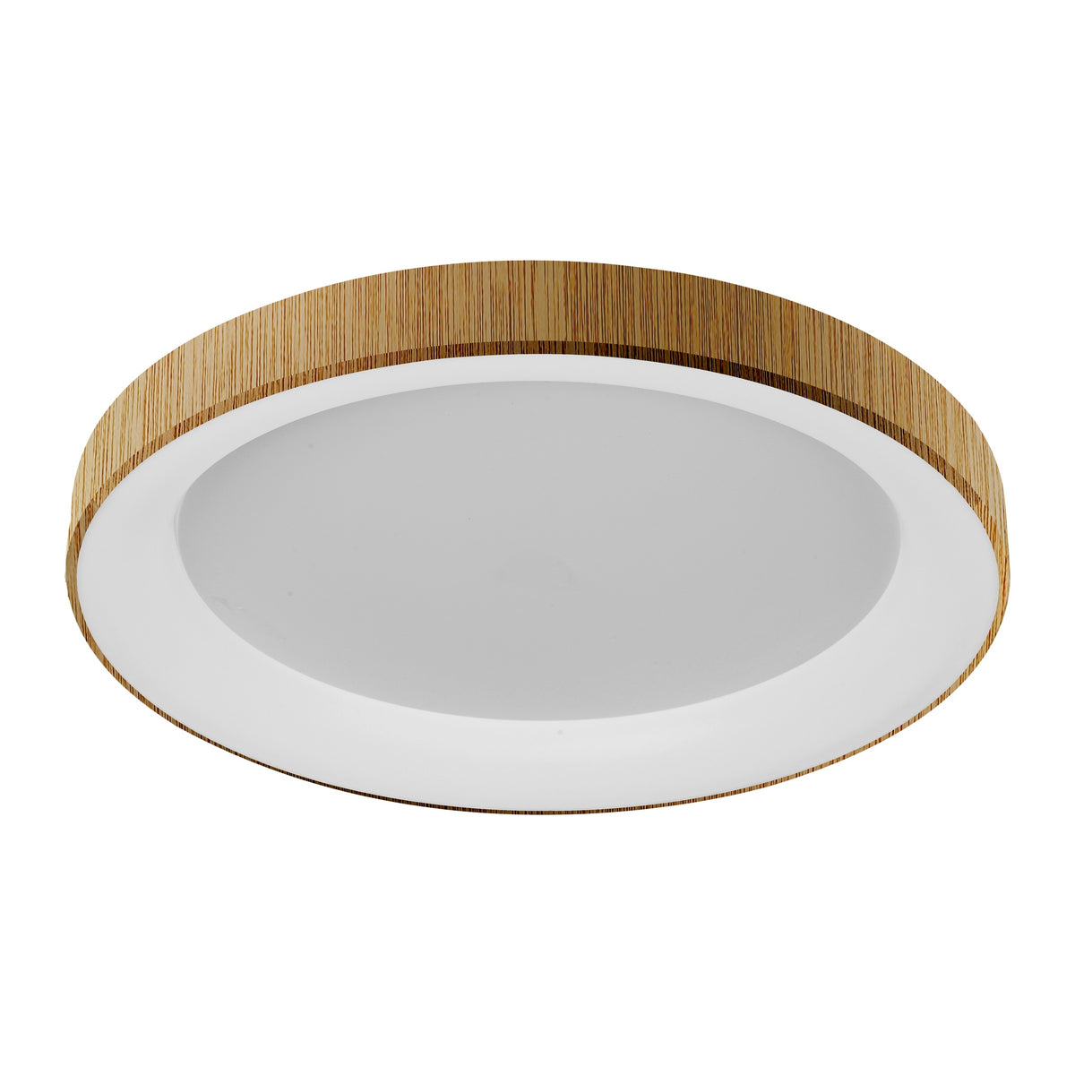Mantra NISEKO II DIMABILNA stropna svjetiljka LED 75W CCT 90CM DRVO