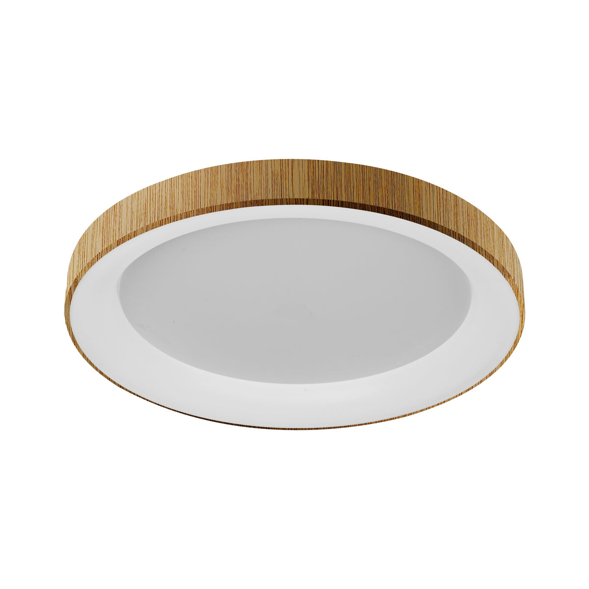 Mantra NISEKO II DIMABILNA stropna svjetiljka LED 62W CCT 78CM DRVO