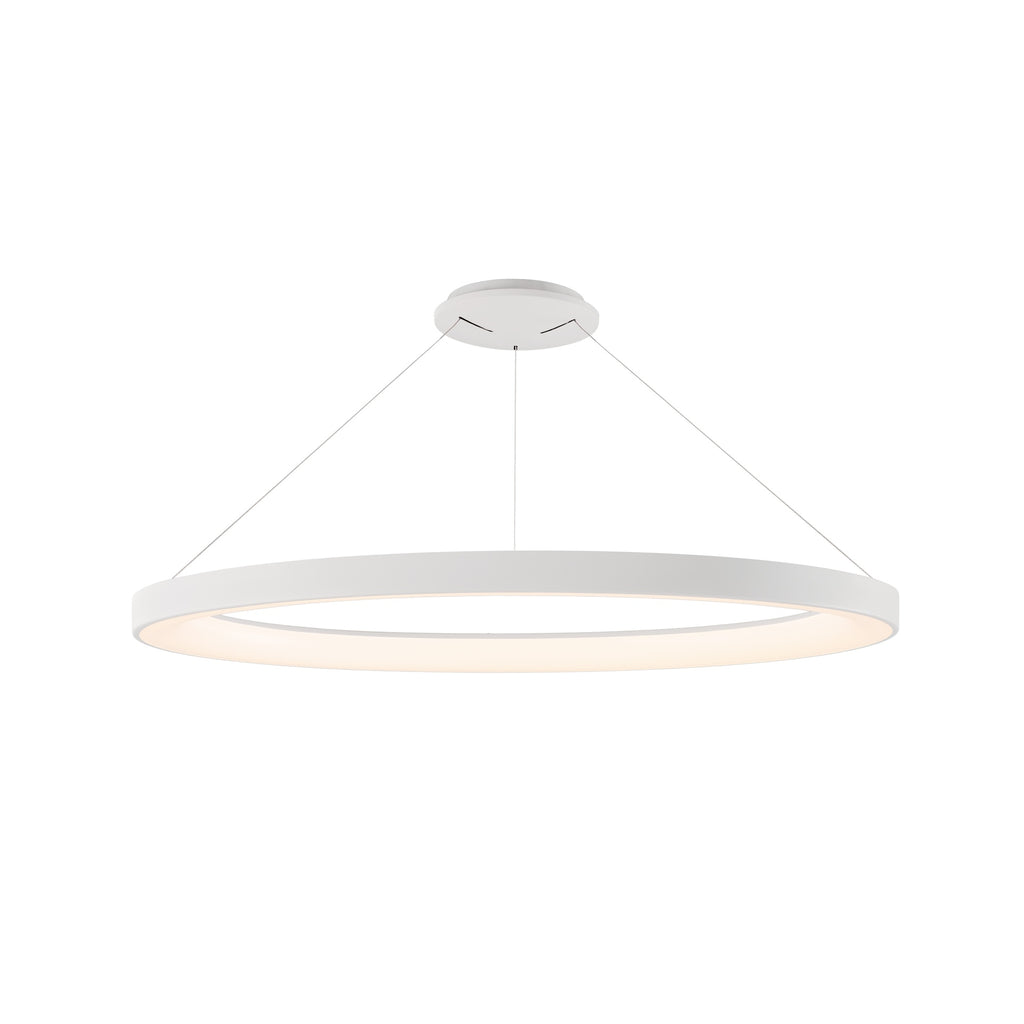 Mantra NISEKO II DIMABILNA viseća svjetiljka LED 75W CCT 90CM BIJELA