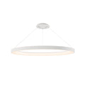 Mantra NISEKO II DIMABILNA viseća svjetiljka LED 75W CCT 90CM BIJELA