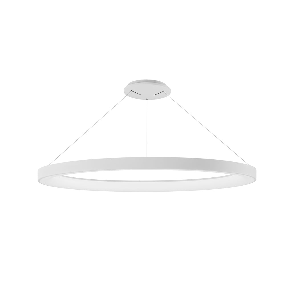 Mantra NISEKO II DIMABILNA viseća svjetiljka LED 75W CCT 90CM BIJELA