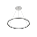 Mantra RIUMAR Viseća svjetiljka LED 40+15W 3000K 628MM BIJELA