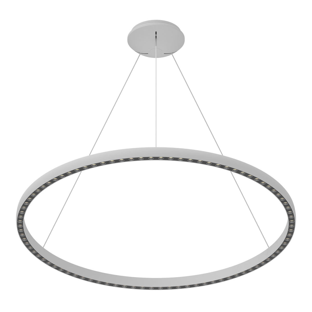 Mantra RIUMAR Viseća svjetiljka LED 60+20W 3000K 928MM BIJELA