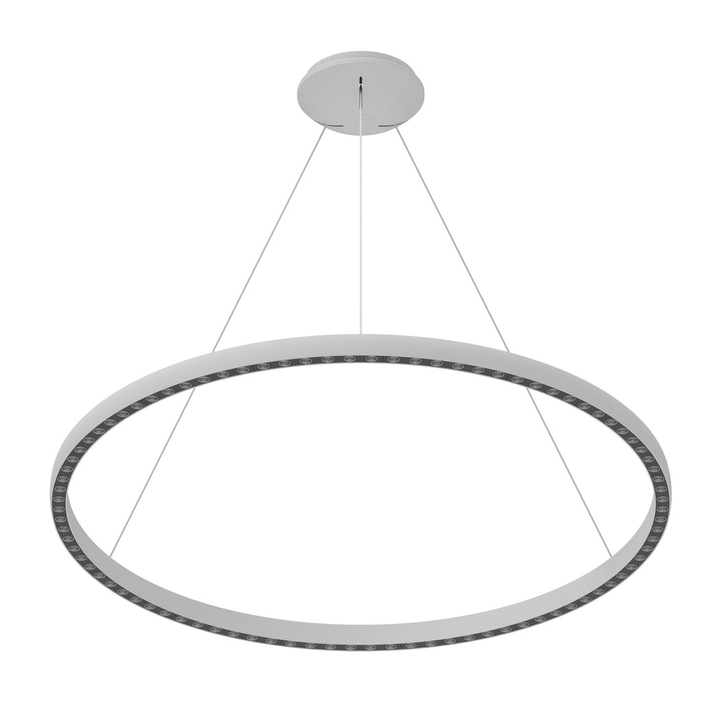 Mantra RIUMAR Viseća svjetiljka LED 60+20W 3000K 928MM BIJELA