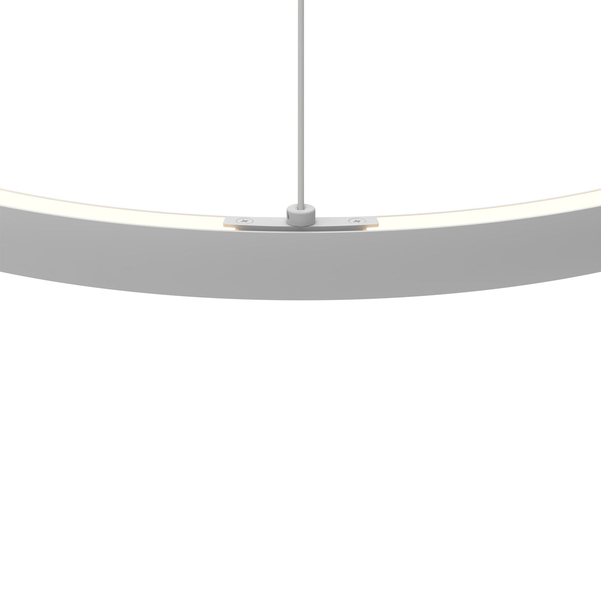 Mantra RIUMAR Viseća svjetiljka LED 60+20W 3000K 928MM BIJELA