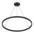 Mantra RIUMAR Viseća svjetiljka LED 60+20W 3000K 928MM CRNA