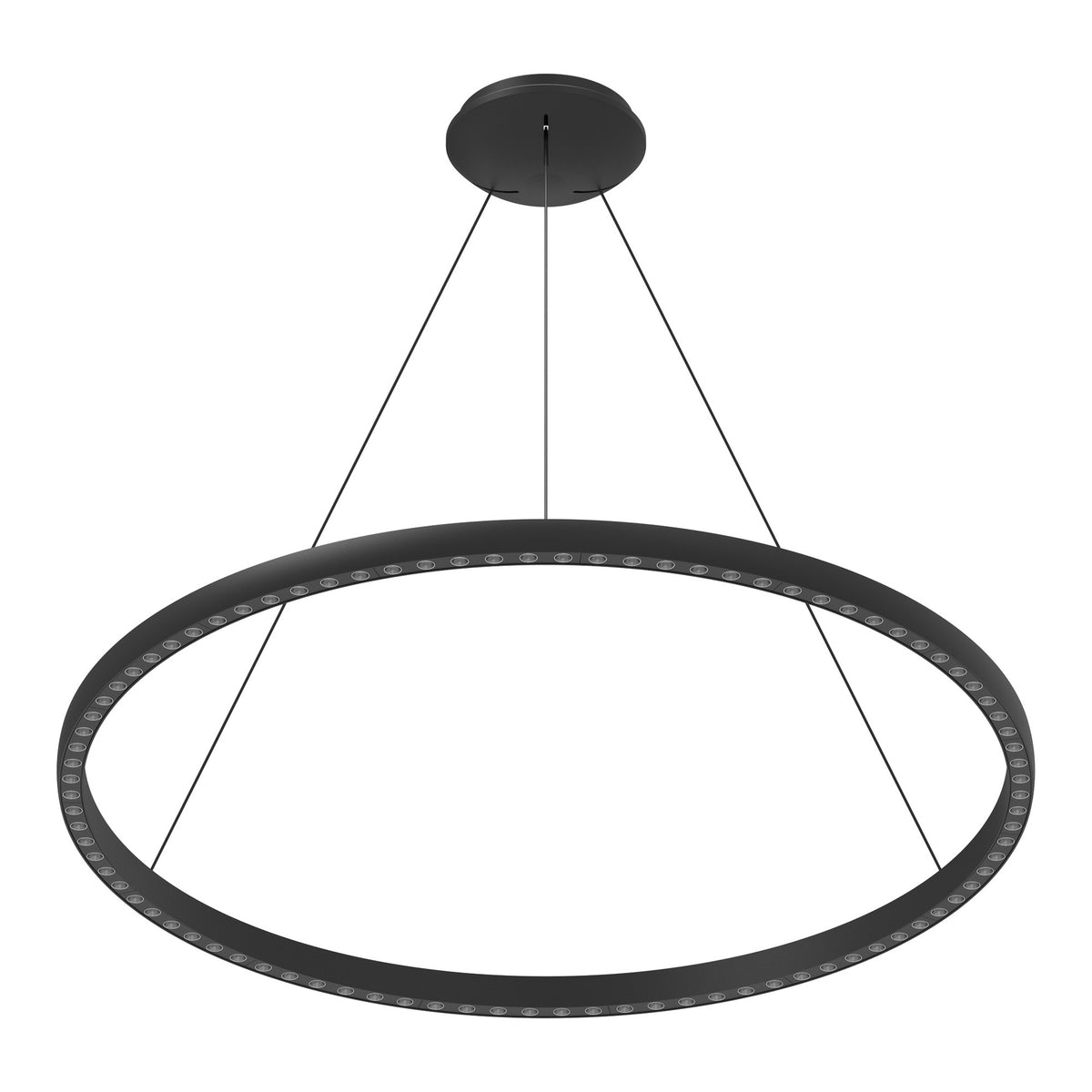 Mantra RIUMAR Viseća svjetiljka LED 60+20W 3000K 928MM CRNA