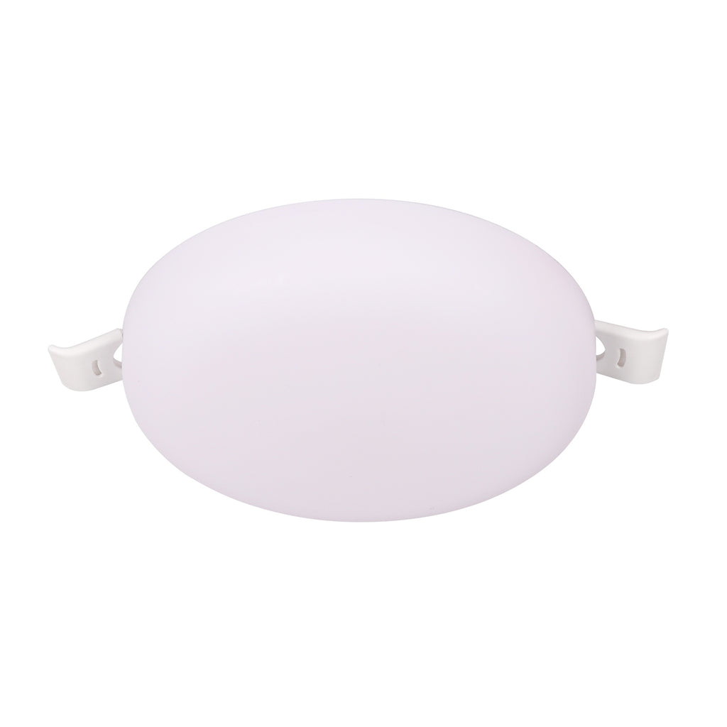 Mantra ALGARVE ugradna LED svjetiljka 10W 3000K 100mm