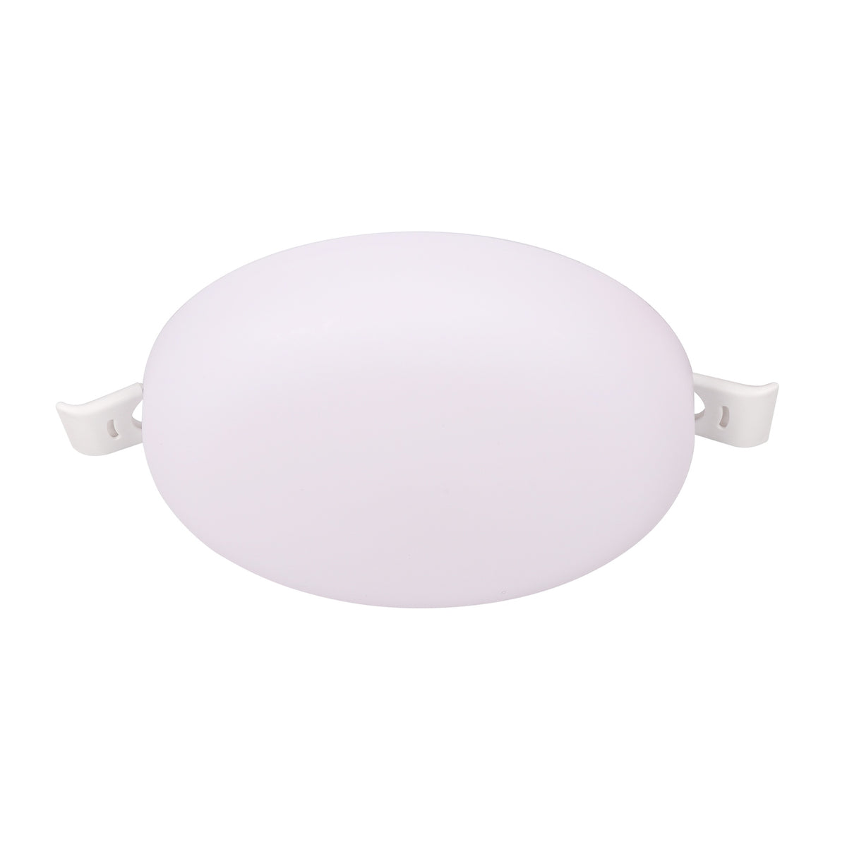 Mantra ALGARVE ugradna LED svjetiljka 10W 3000K 100mm