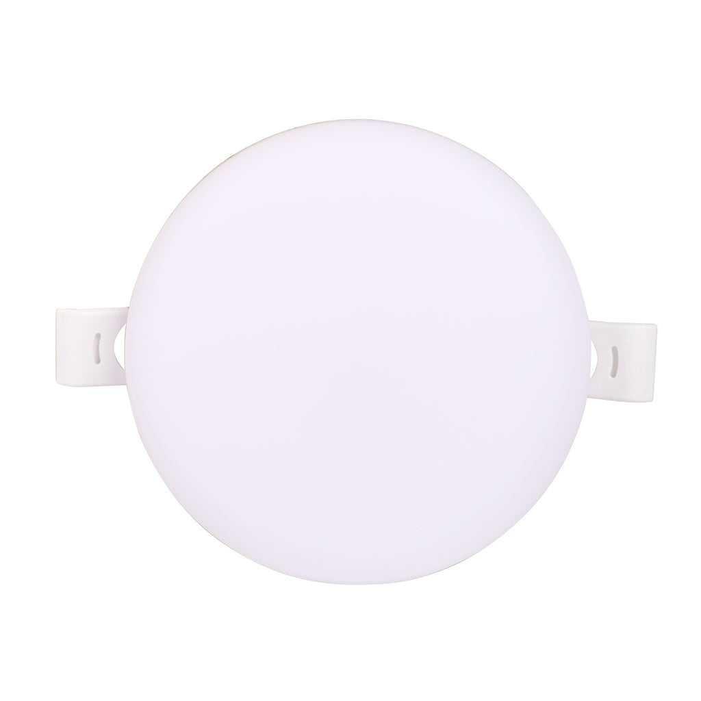 Mantra ALGARVE ugradna LED svjetiljka 10W 3000K 100mm