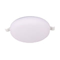 Mantra ALGARVE ugradna LED svjetiljka 15W 3000K 120mm