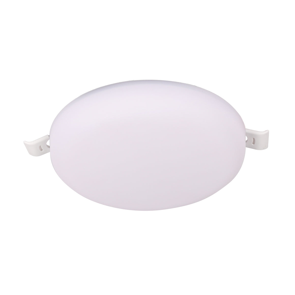 Mantra ALGARVE ugradna LED svjetiljka 15W 3000K 120mm