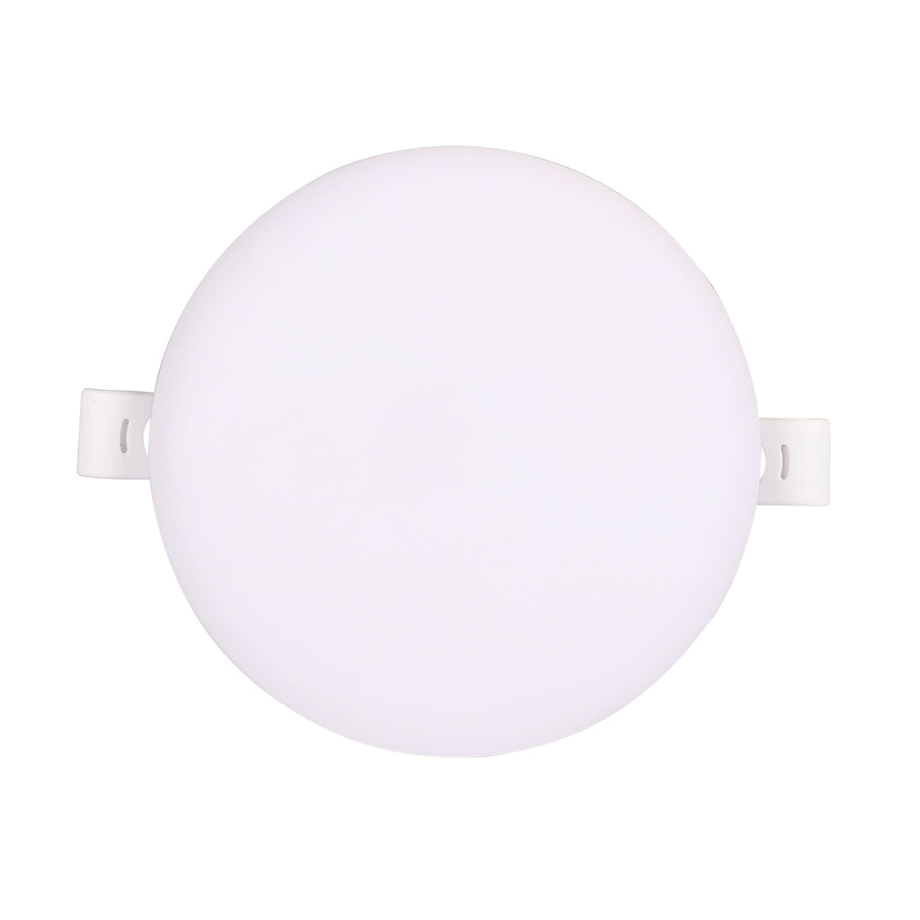 Mantra ALGARVE ugradna LED svjetiljka 15W 3000K 120mm