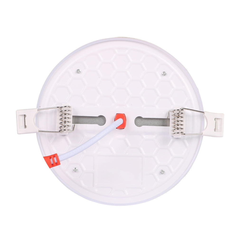 Mantra ALGARVE ugradna LED svjetiljka 15W 3000K 120mm