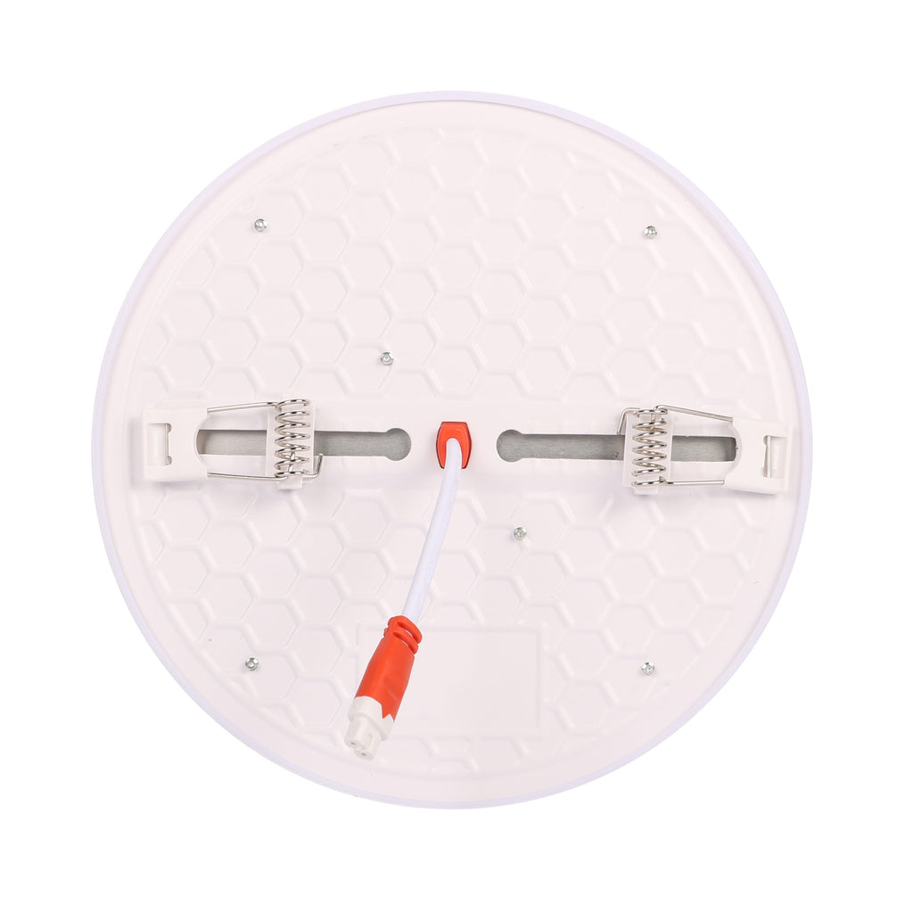 Mantra ALGARVE ugradna LED svjetiljka 22W 3000K 170mm