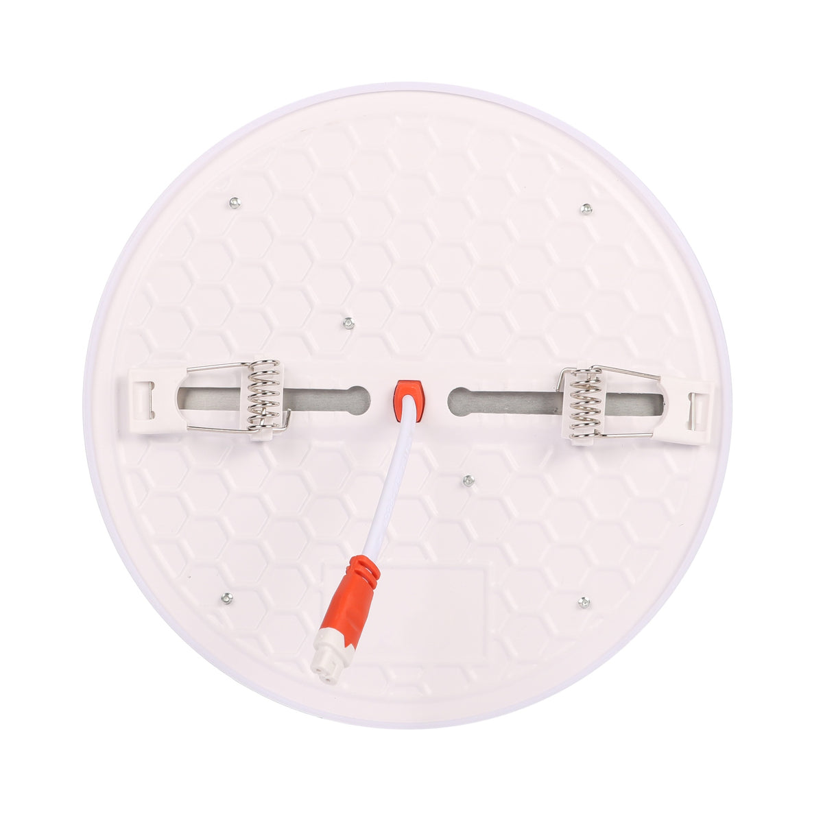 Mantra ALGARVE ugradna LED svjetiljka 22W 3000K 170mm