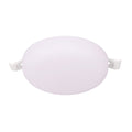 Mantra ALGARVE ugradna LED svjetiljka 10W 4000K 100mm