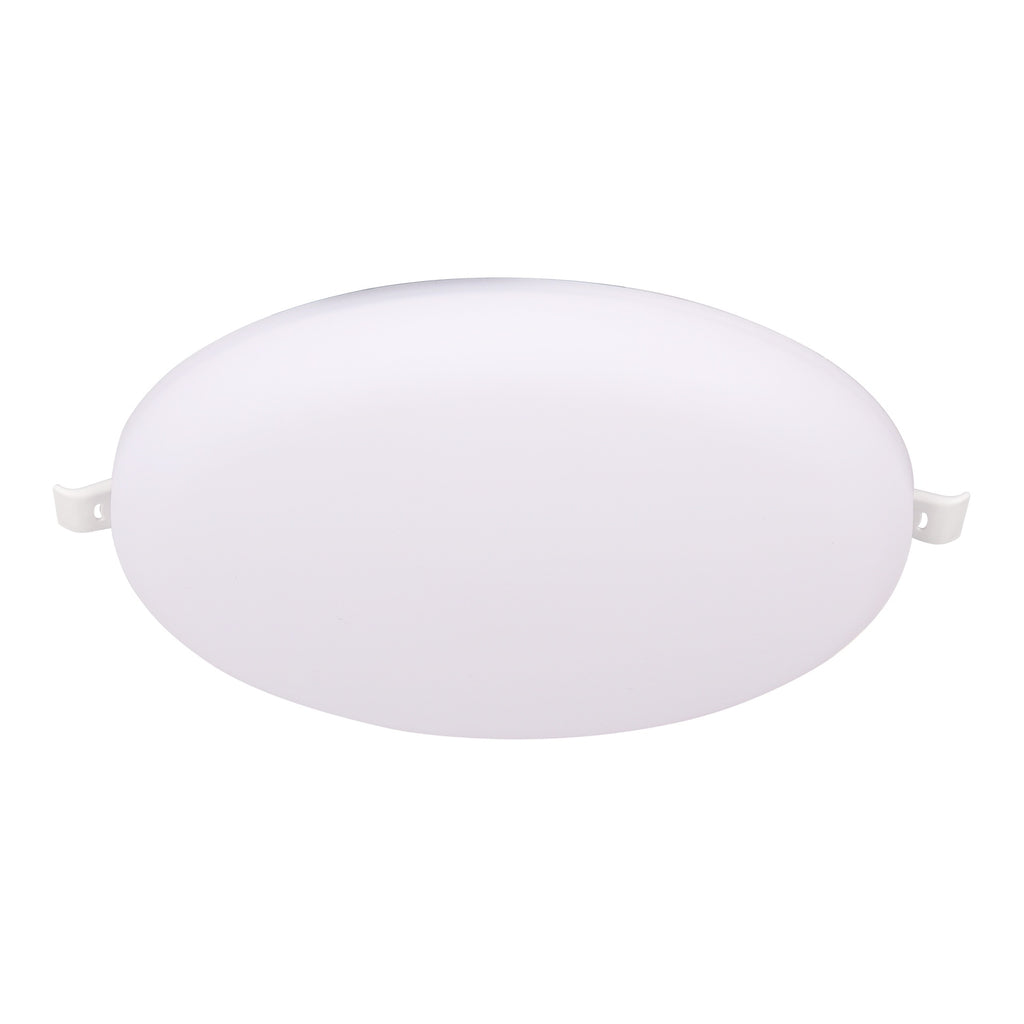 Mantra ALGARVE ugradna LED svjetiljka 22W 4000K 170mm
