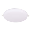 Mantra ALGARVE ugradna LED svjetiljka 22W 4000K 170mm