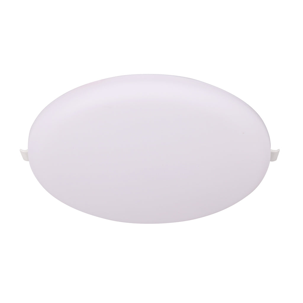 Mantra ALGARVE ugradna LED svjetiljka 32W 4000K 220mm