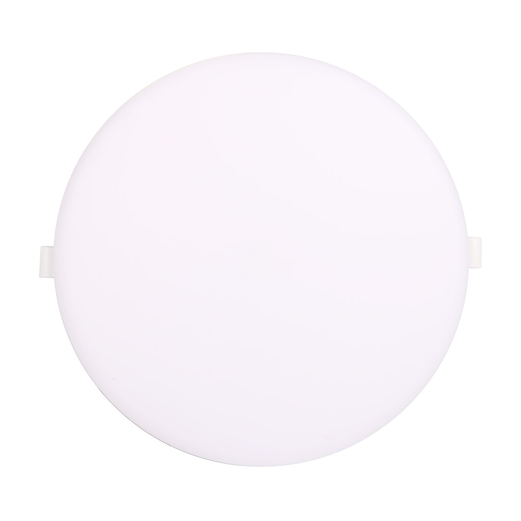Mantra ALGARVE ugradna LED svjetiljka 32W 4000K 220mm