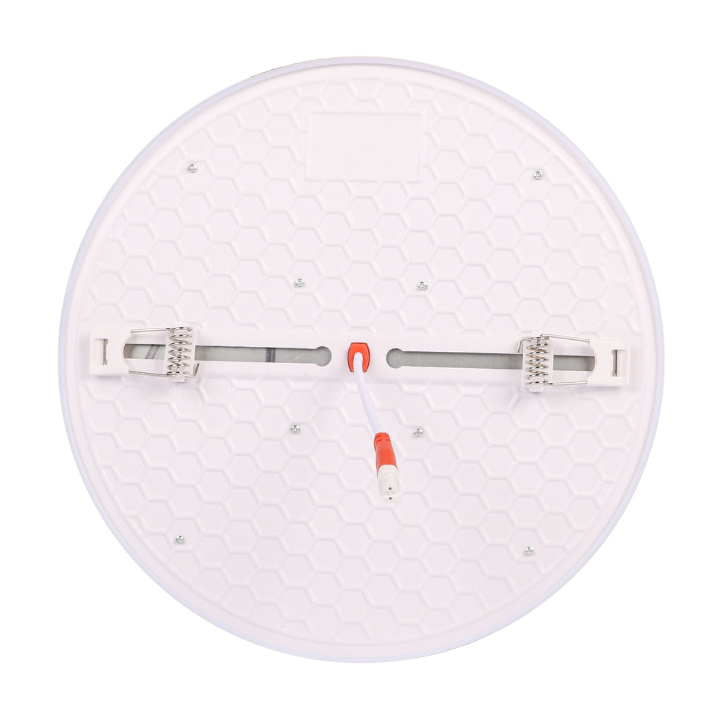 Mantra ALGARVE ugradna LED svjetiljka 32W 4000K 220mm