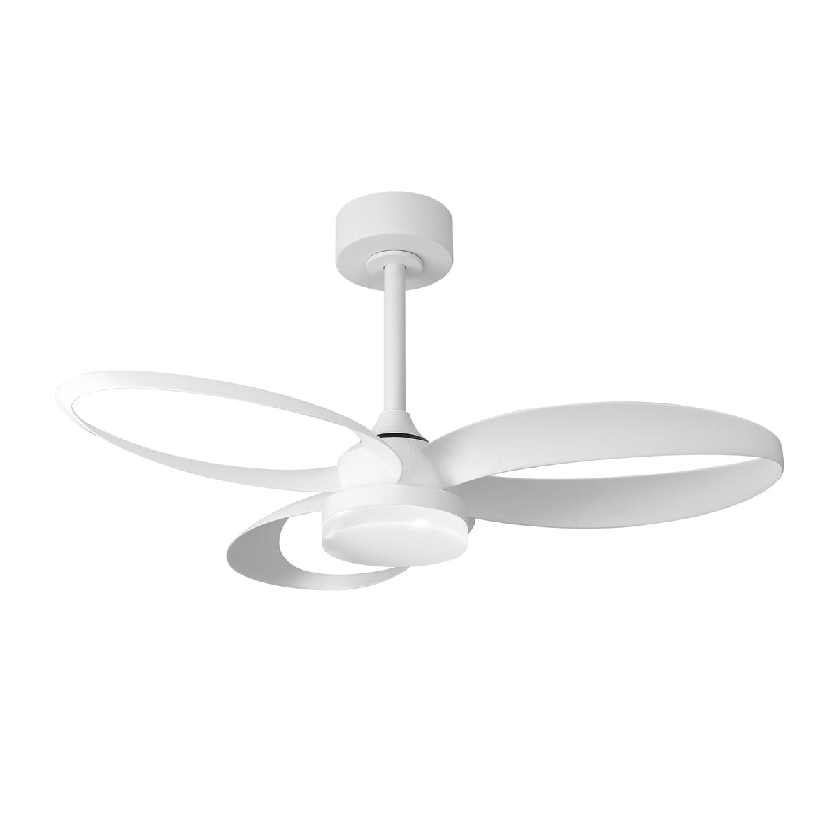 Mantra INFINITY FAN LED stropni ventilator 92cm BIJELI