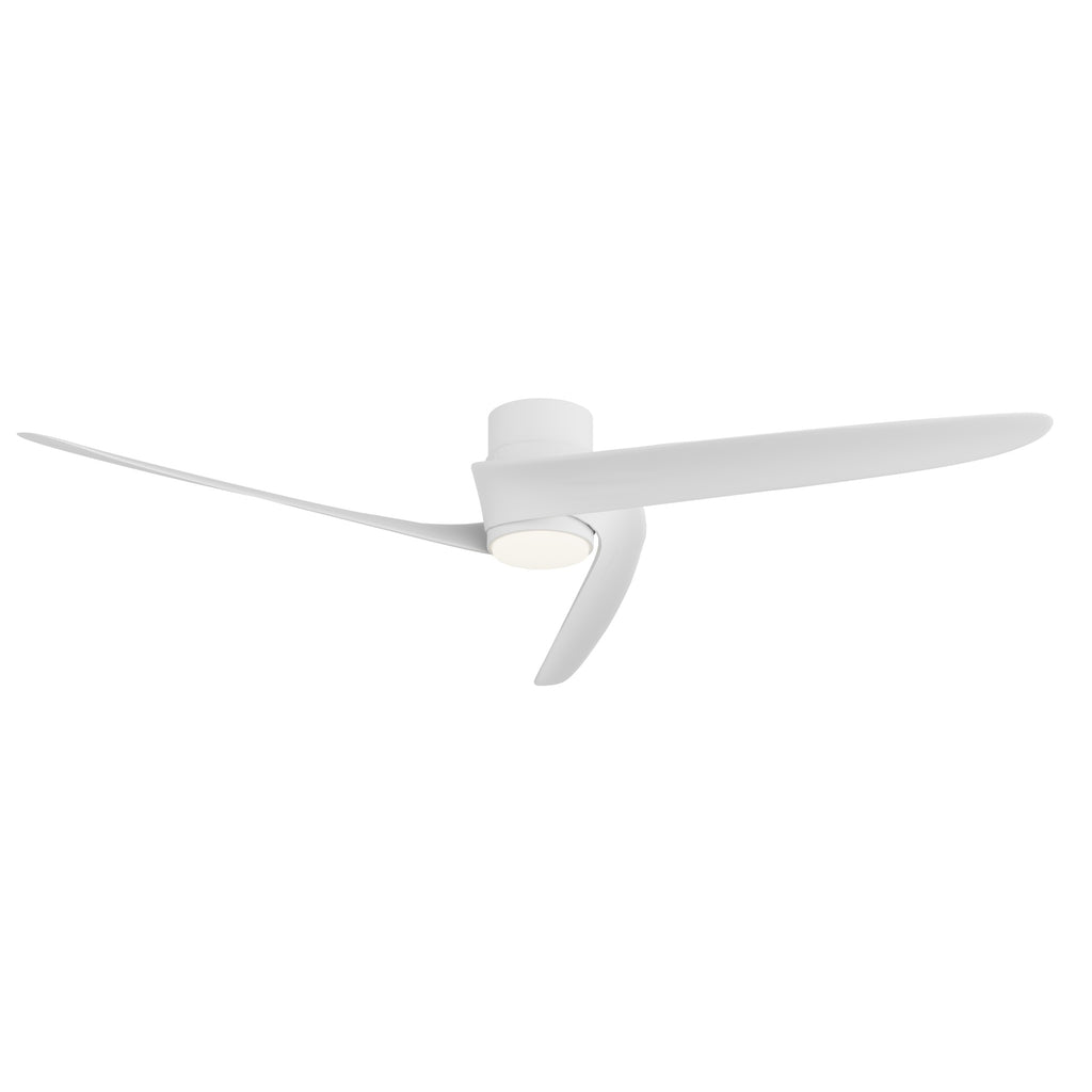 Mantra GROENLAND M PAMETNI LED stropni ventilator 122cm BIJELI
