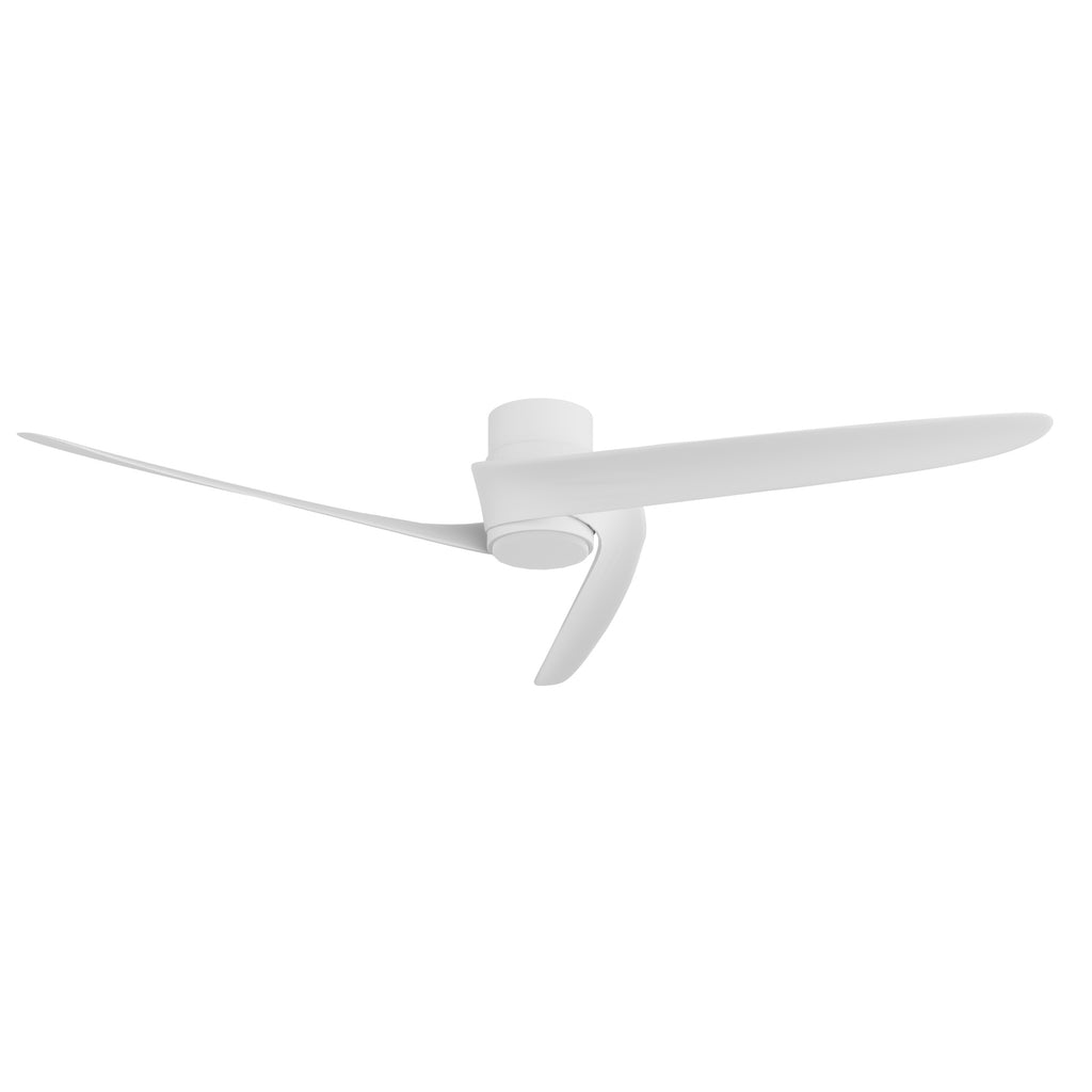 Mantra GROENLAND M PAMETNI LED stropni ventilator 122cm BIJELI