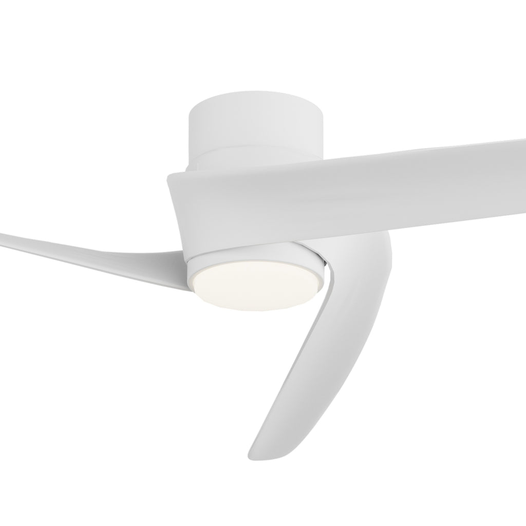 Mantra GROENLAND M PAMETNI LED stropni ventilator 122cm BIJELI