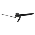 Mantra GROENLAND M PAMETNI LED stropni ventilator 122cm CRNI
